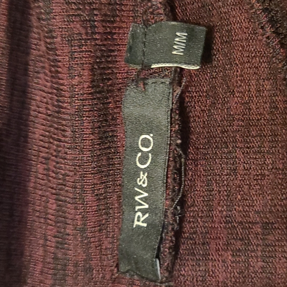 RW&Co dress - Picture 3 of 5